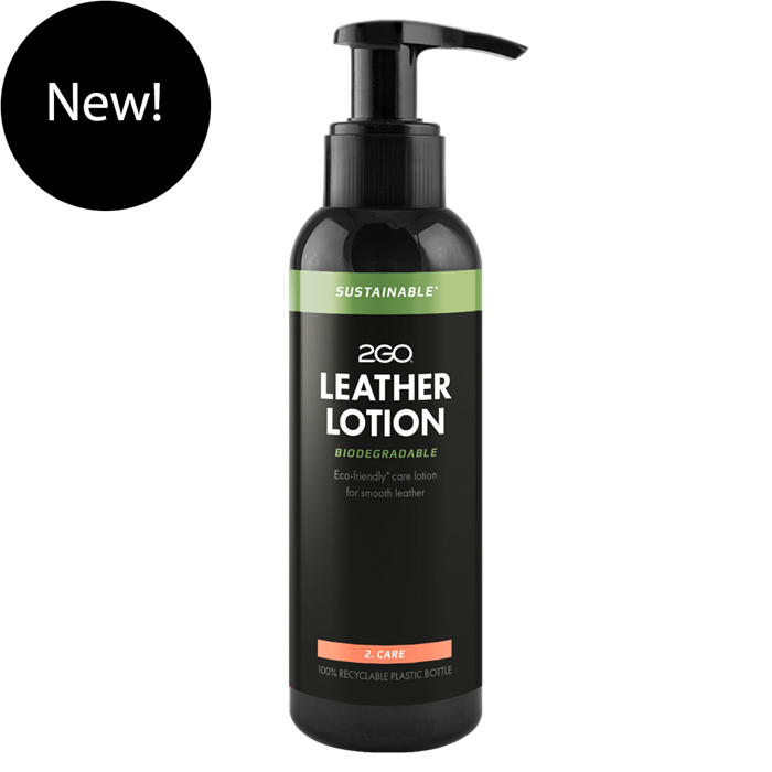 2GO Sustainiable Leather Lotion-19205 0001