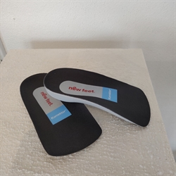 New Feet svangstøtte - Medium Density - 200 21 2015 - BITTE - Sko med mere